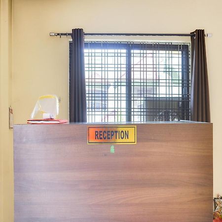 נאגפור Hotel O Infinity Inn מראה חיצוני תמונה