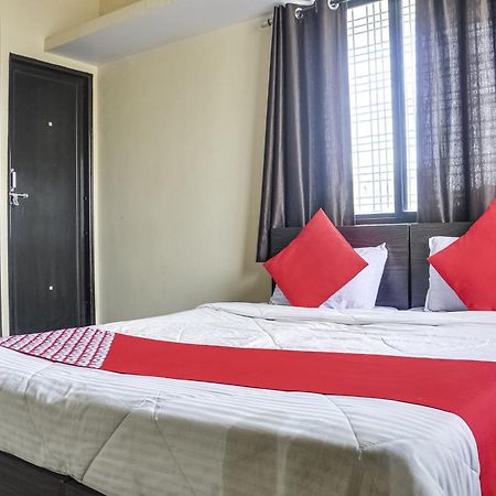 נאגפור Hotel O Infinity Inn מראה חיצוני תמונה