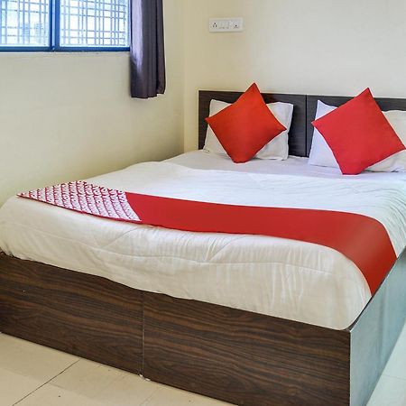 נאגפור Hotel O Infinity Inn מראה חיצוני תמונה