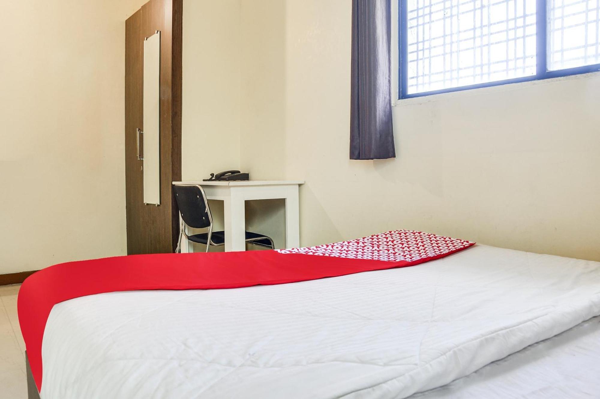 נאגפור Hotel O Infinity Inn מראה חיצוני תמונה